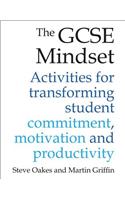 GCSE Mindset