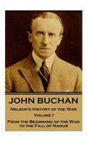 John Buchan - Nelson's History of the War - Volume I (of XXIV)