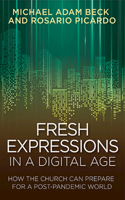 Fresh Expressions in a Digital Age