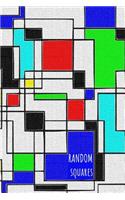 Random Squares