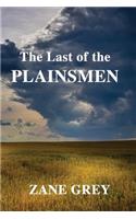 The Last of the Plainsmen