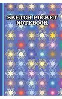 Sketch Pocket Notebook
