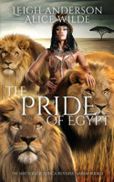 Pride of Egypt