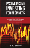 Passive Income Investing for Beginners