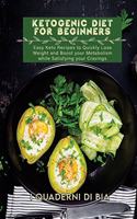 Ketogenic Diet For Beginners