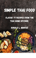 Simple Thai Food
