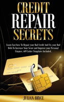 Credit Repair Secrets