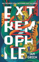 Extremophile
