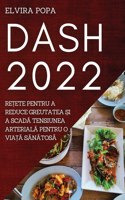 Dash 2022