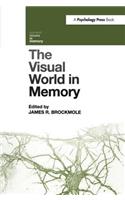 The Visual World in Memory