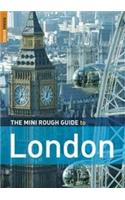 The Mini Rough Guide to London