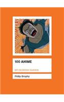 100 Anime