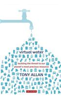 Virtual Water Tackling the Threat to Our Planet's Most Precious Resource