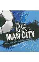 Little Book of Man City