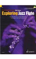 Exploring Jazz Flute