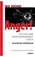 No More Anger!