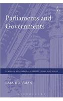 Parliaments and Governments