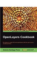 Openlayers Cookbook