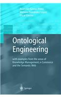 Ontological Engineering