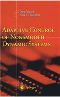 Adaptive Control of Nonsmooth Dynamic Systems