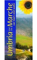 Umbria and the Marche