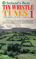 TIN WHISTLE TUNES 1: With Guitar Chords