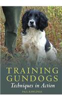 Training Gundogs