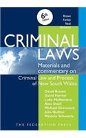 Criminal Laws