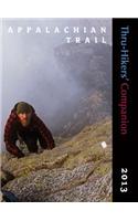 Appalachian Trail Thru-Hikers' Companion