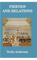 Friends and Relations