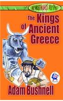 Kings of Ancient Greece