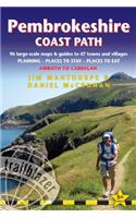 Pembrokeshire Coast Path