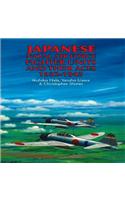 Japanese Naval Air Force Fighter Units and Their Aces, 1932-1945