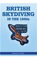 British Skydiving