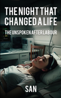 Night that Changed a Life