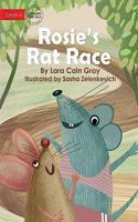 Rosie's Rat Race
