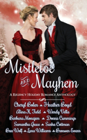 Mistletoe and Mayhem