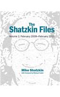 The Shatzkin Files