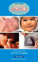Spiritual Adoption Activity Book