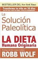 Solucion Paleolitica