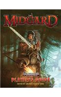 Midgard Player's Guide for Pathfinder Roleplaying Game