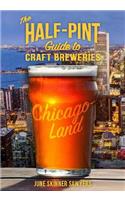 Half-Pint Guide to Craft Breweries: Chicago