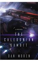 The Caledonian Gambit