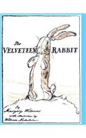 Velveteen Rabbit