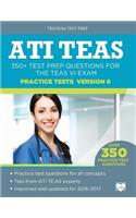 ATI TEAS Practice Tests Version 6