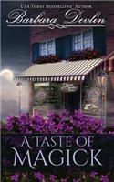 Taste of Magick