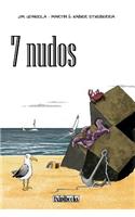 7 Nudos
