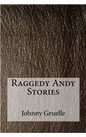 Raggedy Andy Stories