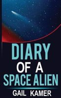 Diary of a Space Alien