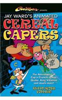 Jay Ward's Animated Cereal Capers